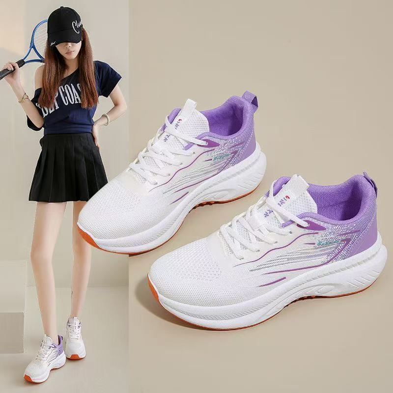 Women's running shoes, ultralight