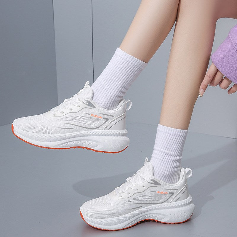 Women's running shoes, ultralight