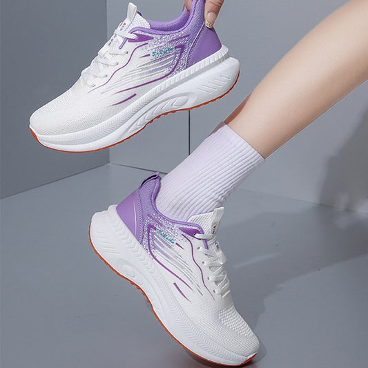 Women's running shoes, ultralight