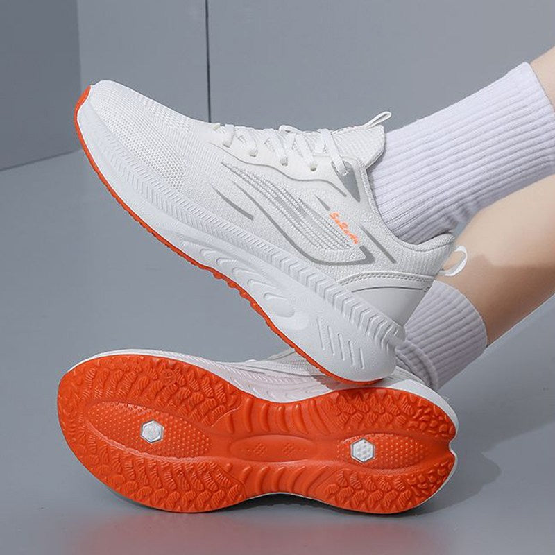 Women's running shoes, ultralight