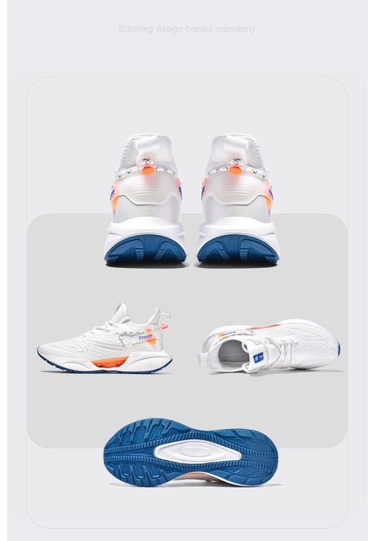 Men's trendy sneakers