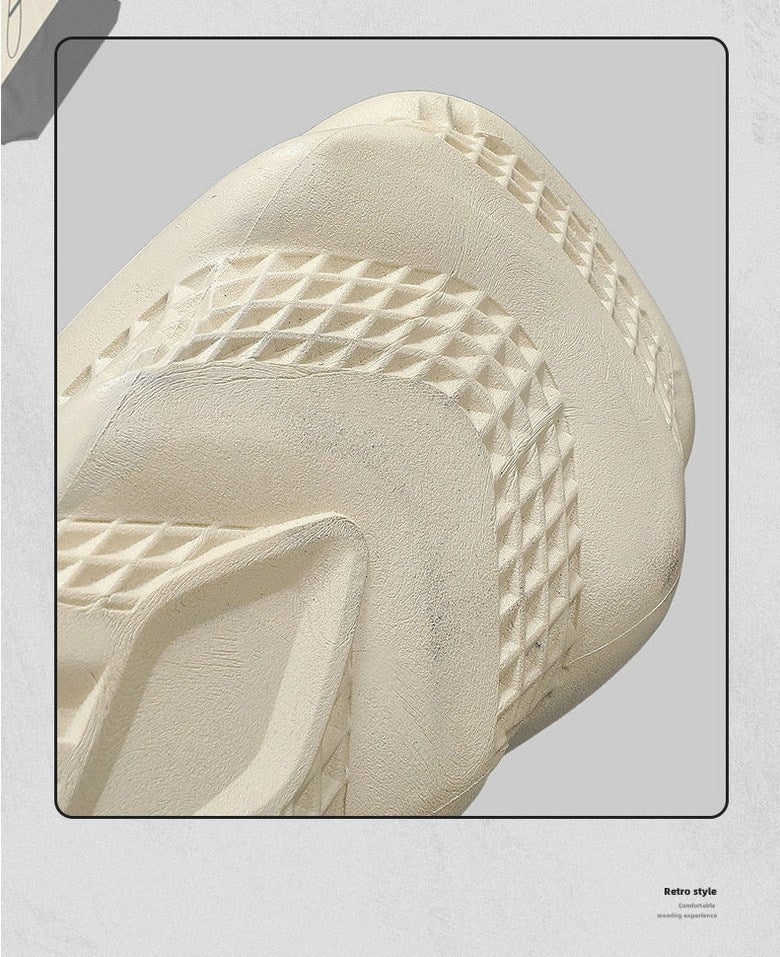 Men's Summer Breathable Hollow Mesh Sports Shoes