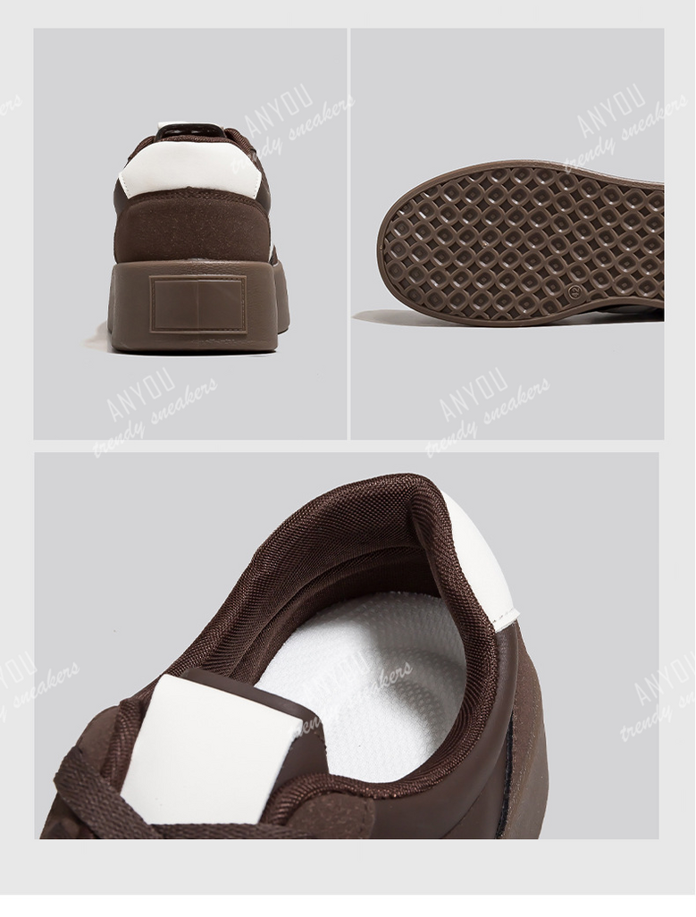 Women's everyday lightweight sneakers
