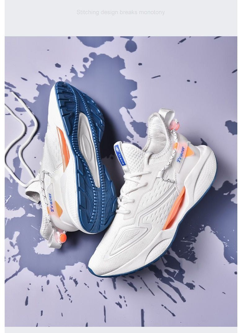 Men's trendy sneakers