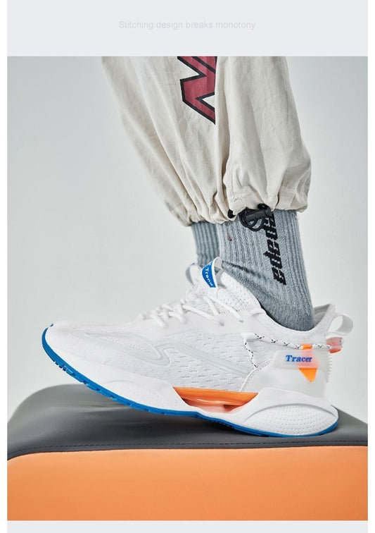 Men's trendy sneakers