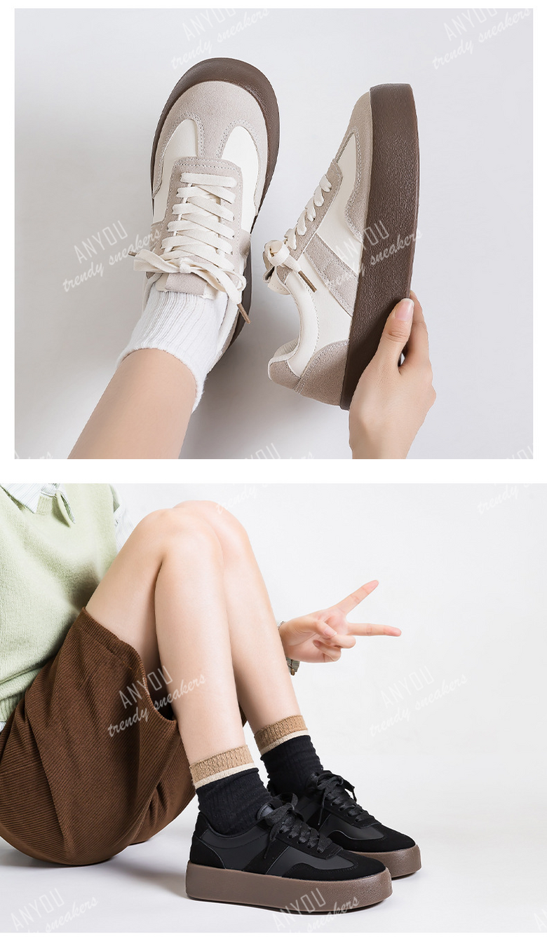 Women's everyday lightweight sneakers